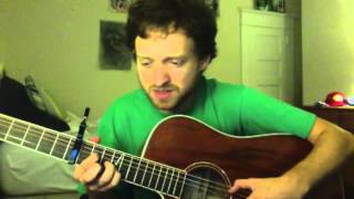 Criminals - Tallest Man on Earth (Cover)