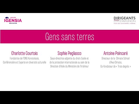 Description de la vidéo