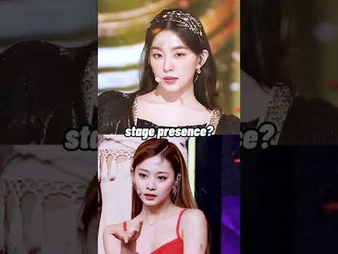 irene vs. tzuyu | #kpop #shorts  #irene #redvelvet #tzuyu #twice