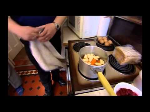 Fire safety in the home