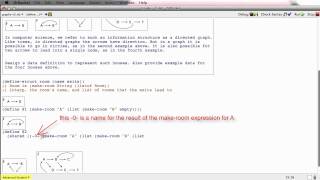 Download the video "Graphs - Constructing Cyclic Data Part 1"