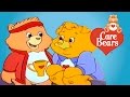 Classic Care Bears The Best Way To Make Friends