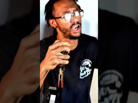 Don Eazy Vegeta official music video live performance 🎭 open mic