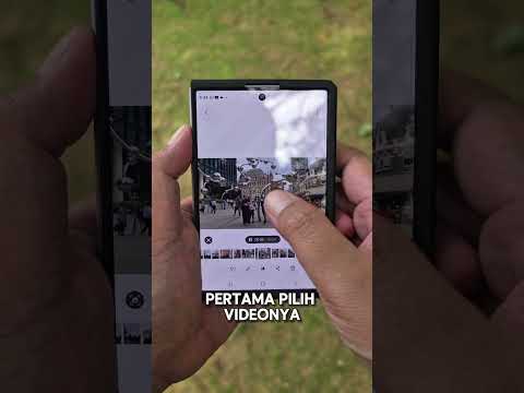 Fokus Fitur : MyFancam di Z Fold 8