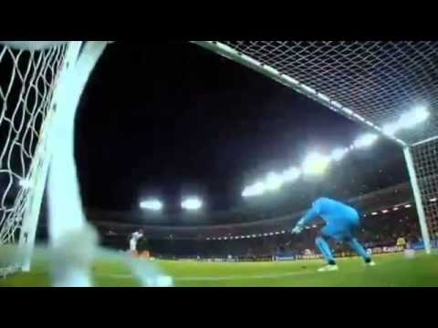 Côte d'Ivoire vs Ghana 9 8 FULL Penalties Final CAF 2015