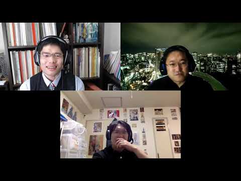 経済経営学科 第4回：アラフォー今語り（後編）