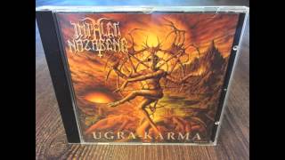 Impaled Nazarene (Full Album) Ugra-Karma - 1993 - CD - insert photos - HD [1998 Re-issue]