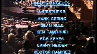 Marvin Hamlisch sings They're Playing My Song