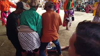Download lagu Babak Ndadi Jatilan Klasik Santi Sila Muda Ngabean Banyu mp3