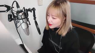 심규선 (Lucia) - 음악가의 연인 Cover by 금조