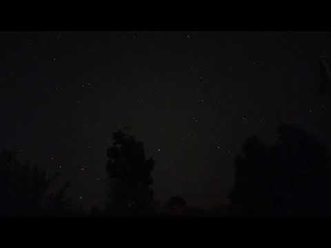 TIMELAPSE con REDMI NOTE 10 S