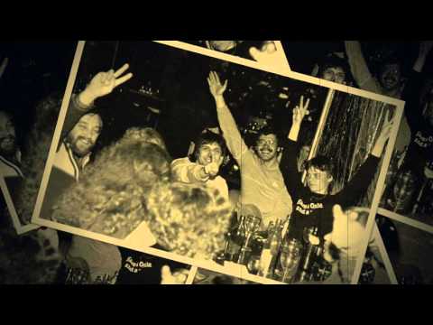 Magnetic Band – Möödunud aegade unelmad