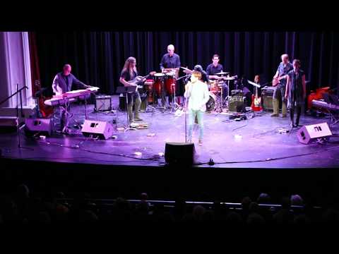 Beat the Winter Blues Concert 2019 - Liam Corcoran