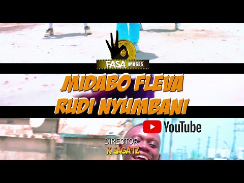 MIDABO FLEVA - RUDI NYUMBANI OFFICIAL VIDEO