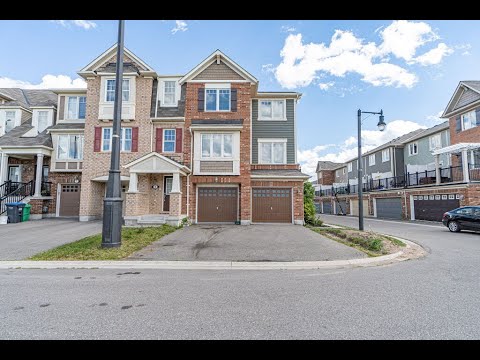 Home for sale at 3 Ashen Tree Lane, Brampton, ON L7A 0G2