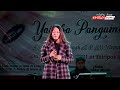 Ngasi Hayeng Surma Chanu