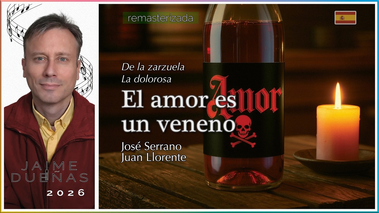 El amor es un veneno
