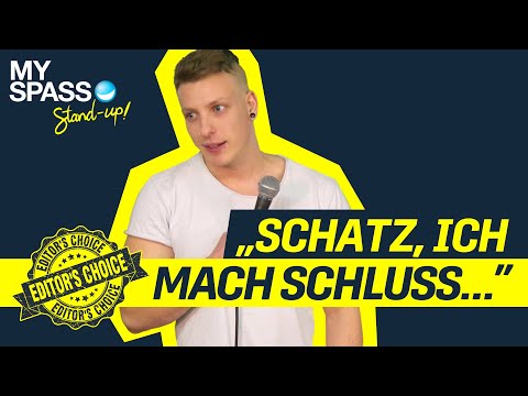 Schlussmachen leicht gemacht | Empfehlung aus der Redaktion