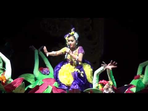 Launching - Bali Kumara - Puspa Mekar Wangi - Felicia Saraswati