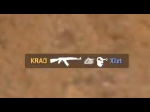 KRAD'S INSANE HEADSHOT DURING CS2 SHOWMATCH