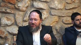 ספק ברכות להקל: המסגרת ההלכתית ומהות הברכה בט"ו בשבט - הרב שלמה ליפשיץ