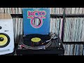 The Trammps Disco Inferno 1976