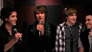 Big Time Rush - Shot In The Dark