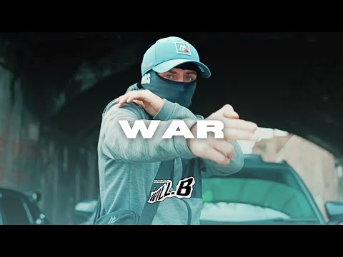 [FREE] Mazza L20 x Potter Payper Type Beat - "War"