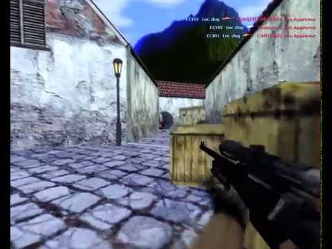 d1e. aka Loc dog vs Approved // 4K AWP // de_inferno