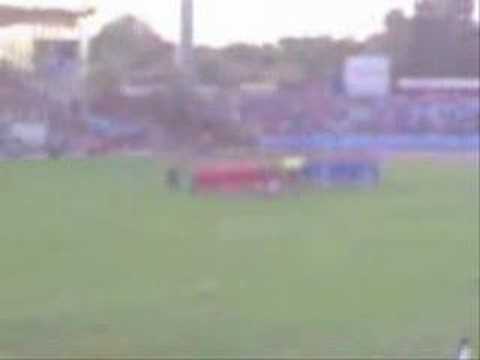 SV Darmstadt 98 vs. Bayern München Benefizspiel 13.05.2008