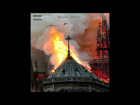 Karlino Princip x Comma Uno - MAICOL LERICO