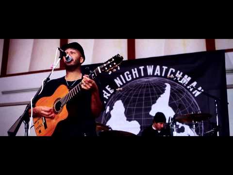 Germany - World Wide Rebel Tour