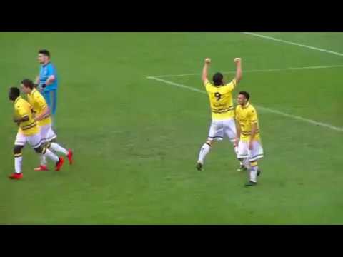 14/4/2019 Modena - Sasso Marconi 3-0