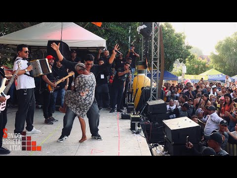 La Cajeta - Rafa Pérez | Fonseca, La Guajira