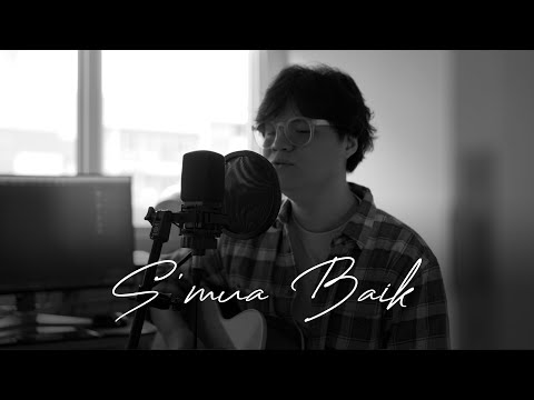 #SaatTeduh - S'mua Baik (Yeshua Abraham)