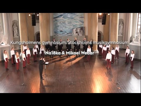 Na18ka, Mikael Wedar dirigent