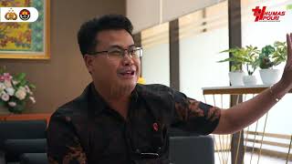 #DukunganTransformasiNasional