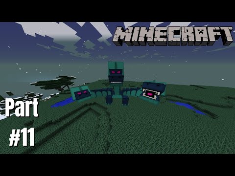 Minecraft Modded Part #11 - The Headless Hydra