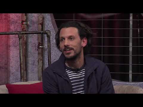 Prime Time Interviews 2020/21 - Anthony Camilleri