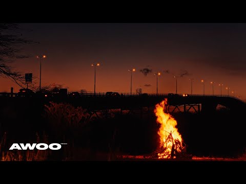 Videoclip de casita en la montaña — Ryan Castro