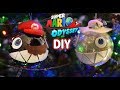 Chain Chomp Chain Chompikins ORNAMENT DIYGG Super Mario Odyssey