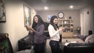 "Ai Se Eu Te Pego (Spanish Version)" Fan Video