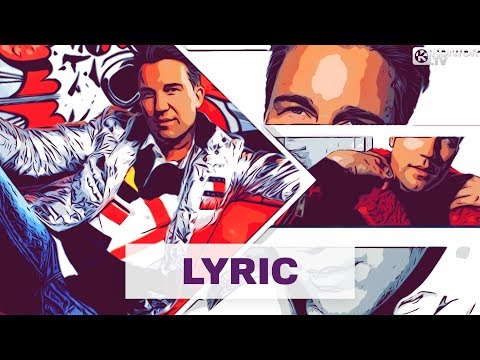 DJ Antoine feat. Eric Zayne & Jimmi The Dealer - Loved Me Once (Official Lyric Video HD)