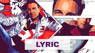 DJ Antoine feat. Eric Zayne &amp; Jimmi The Dealer - Loved Me Once (Official Lyric Video HD)