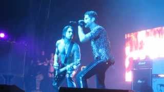 Jane&#39;s Addiction - Another Soulmate at Rockstar Energy Drink Uproar Festival 2013