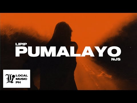 Lipip - Pumalayo