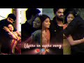 Uyire En Uyire Thotti Jaya Whatsapp Status