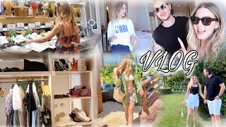ULTRA HER ŞEY DAHİL LÜKS OTEL TATİLİMİZ 🏖 | GRANADA LUXURY BELEK | ODA TURU | AN