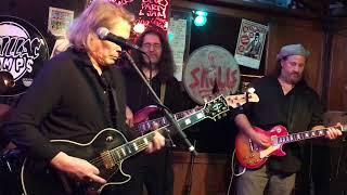 Bobby Radcliff.  Tramp . (  Lowell Fulson ) .January 14.2019