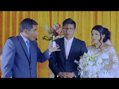 CONJUNTO CORAL CENTINELAS_EN EL ALTAR